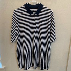 Nike Dri-Fit Golf Shirt